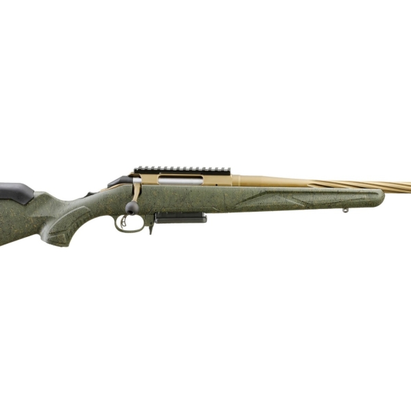 Karabin Ruger American Rifle Predator Gen 2 kal. 6,5 Creedmoor